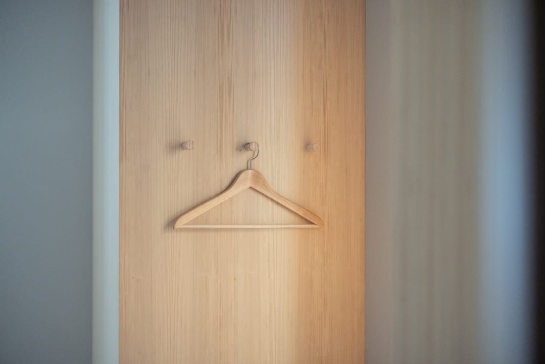 Zimmer Solis Apartments