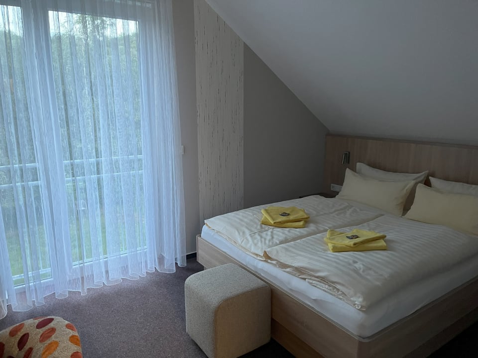 Zimmer Hotel am Steinertsee - Kassel-Ost