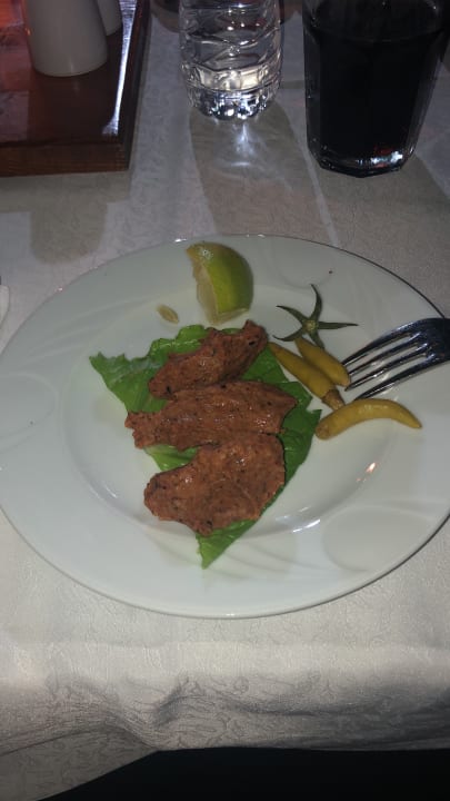 Gastro Hane Family Resort