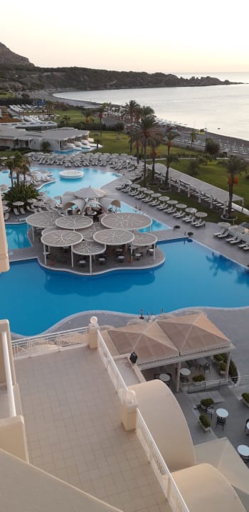 Pool Rodos Palladium Leisure & Wellness