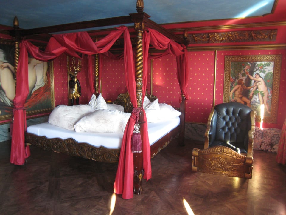 Alles passt zusammen Zeit & Traum  Hotel