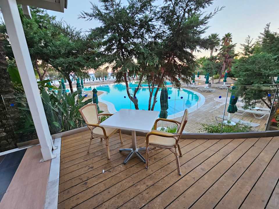 Gastro Esperos Mare Resort & Spa