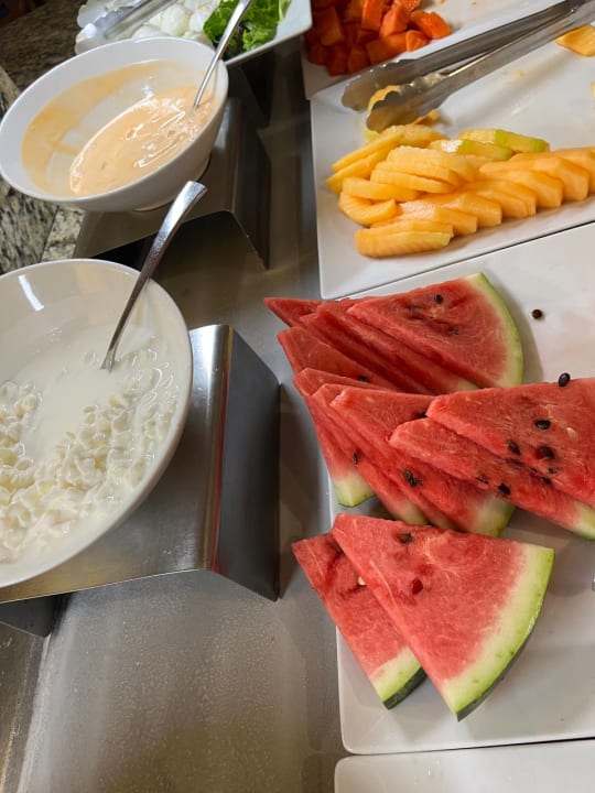 Gastro Hotel Flamingo Cancun Resort