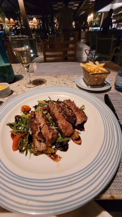 Gastro Steigenberger Resort Ras Soma