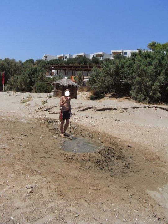 Hotel-Quelle Atlantica Mikri Poli Crete