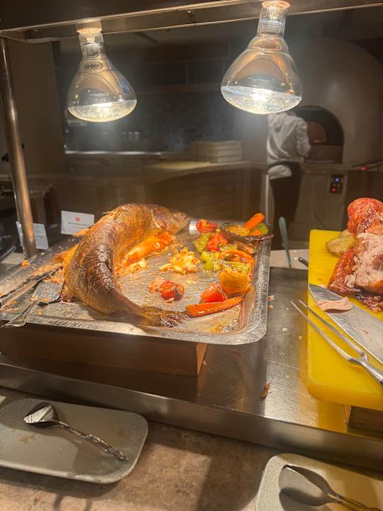 Gastro Sheraton Jumeirah Beach Resort