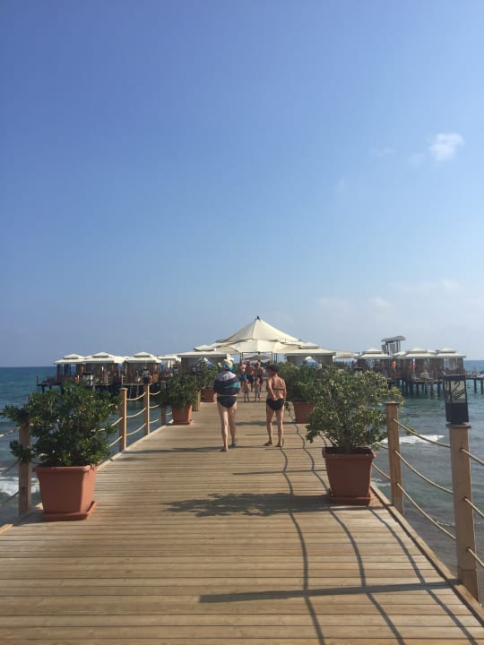 Strand VONRESORT Golden Beach