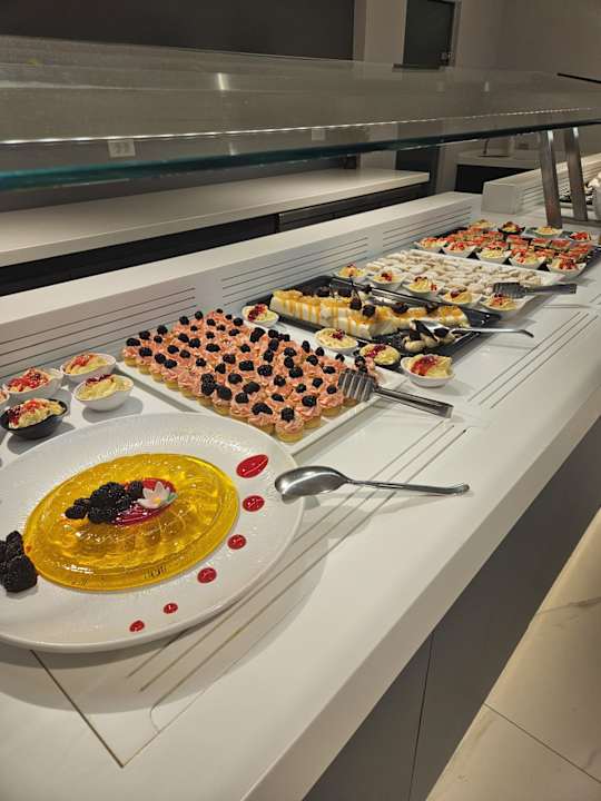 Gastro TUI SUNEO Chrissi Amoudia