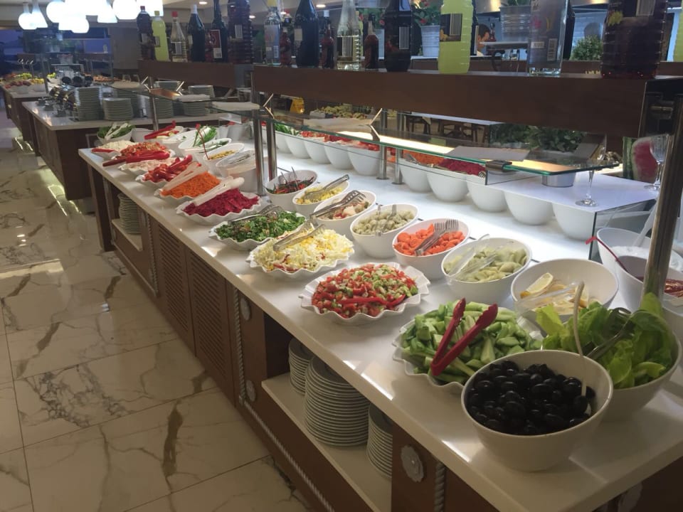 Gastro Sunprime C-Lounge