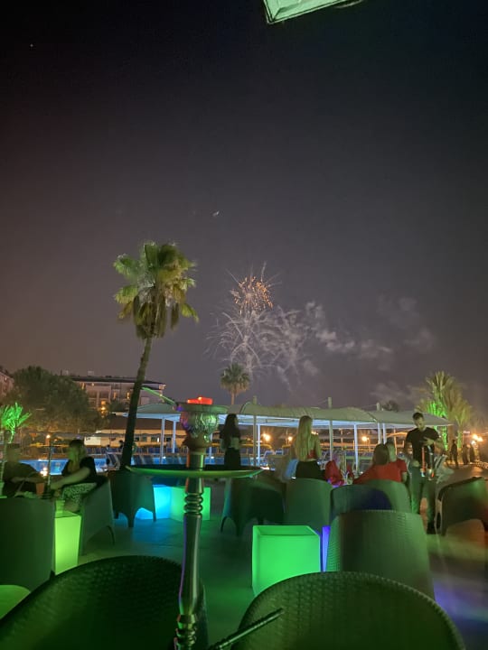 Gastro Asteria Family Resort Side