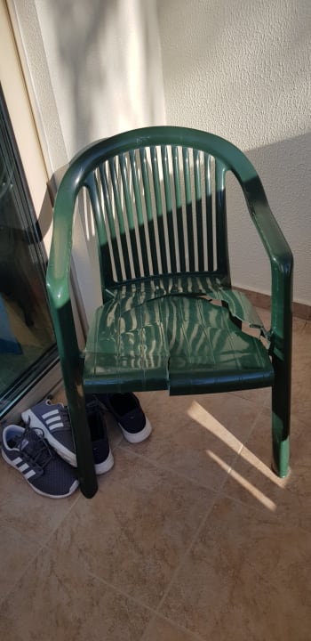 Zimmer Side Aquamarin Resort & Spa