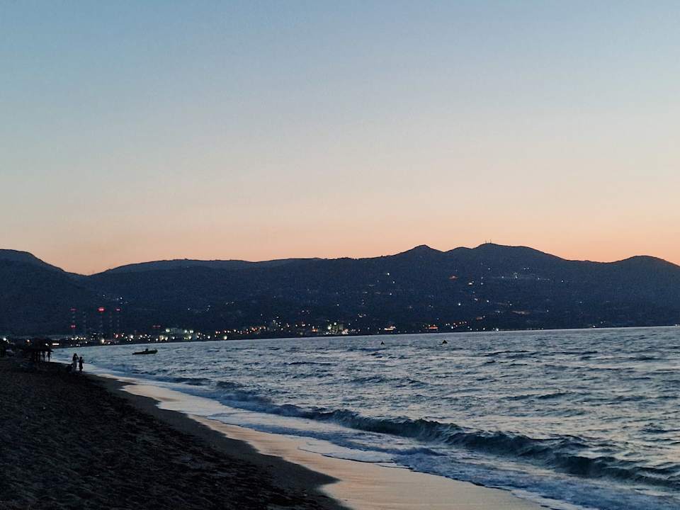 Strand Civitel Creta Beach