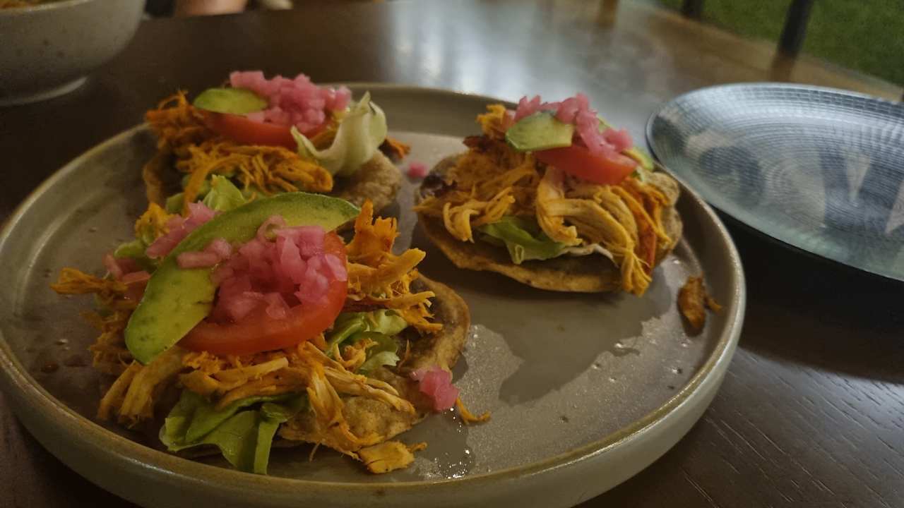Gastro Hacienda Xcanatun, Angsana Heritage Collection