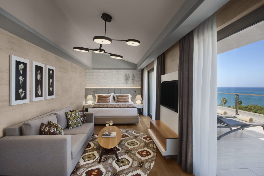 Zimmer Acanthus Cennet Barut Collection