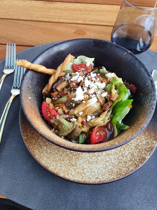 Gastro Cullinan Belek