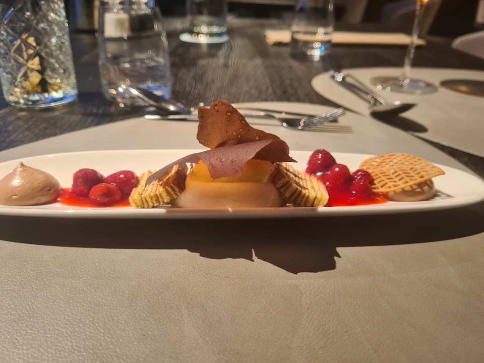 Gastro Panoramahotel Am Sonnenhang