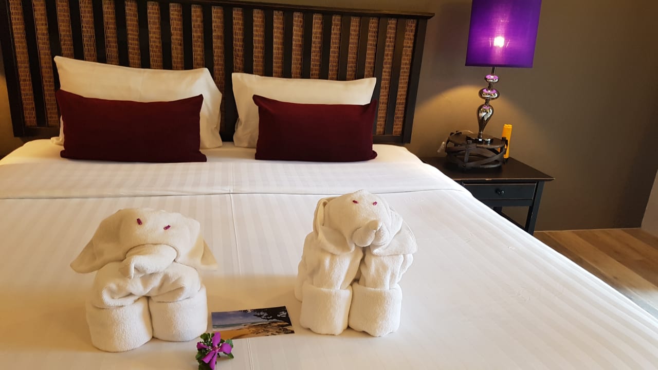 Zimmer Moracea by Khao Lak Resort