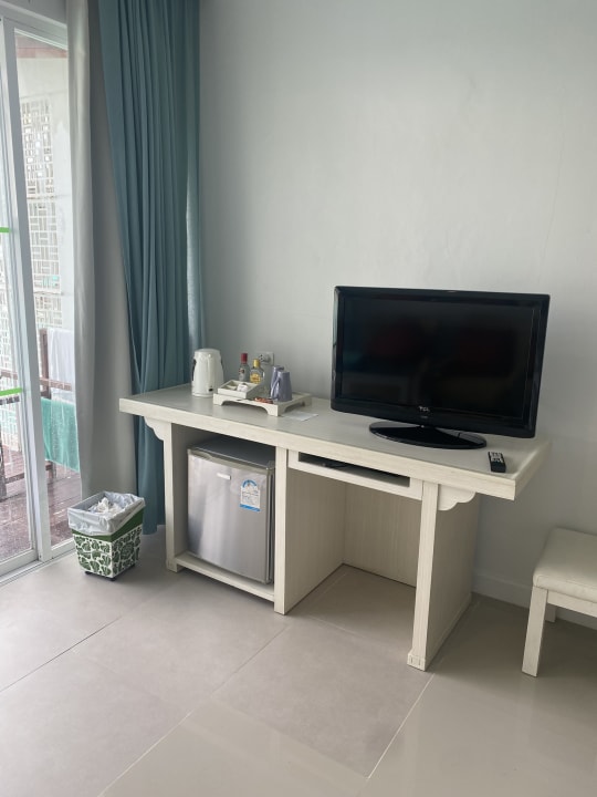 Zimmer The Briza Beach Resort Khaolak