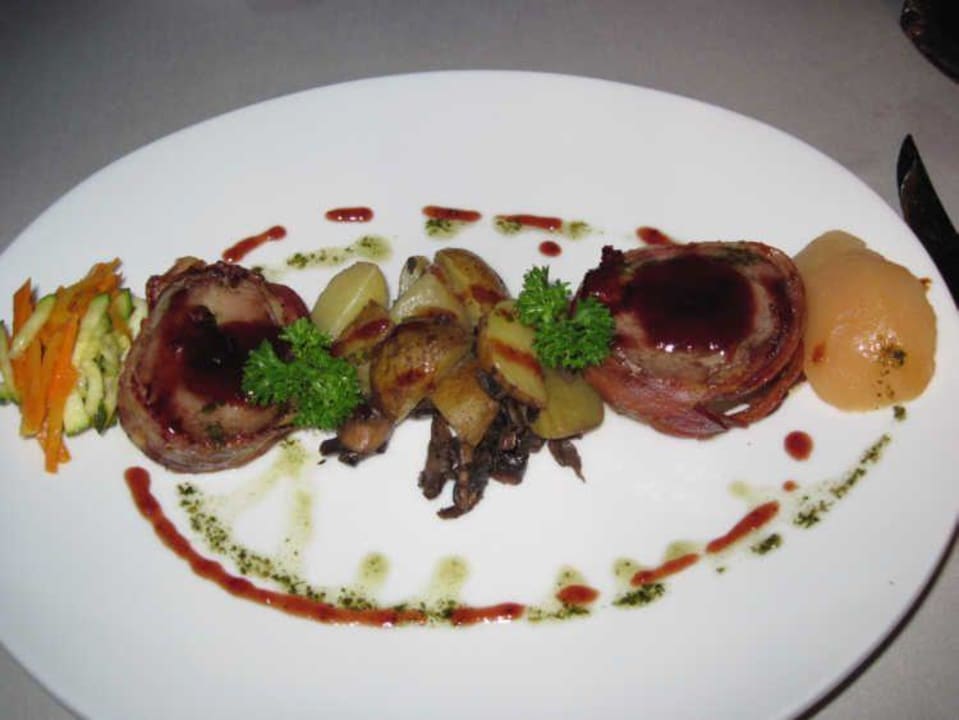 Royal Restaurant Catalonia Royal Bavaro - Adults only