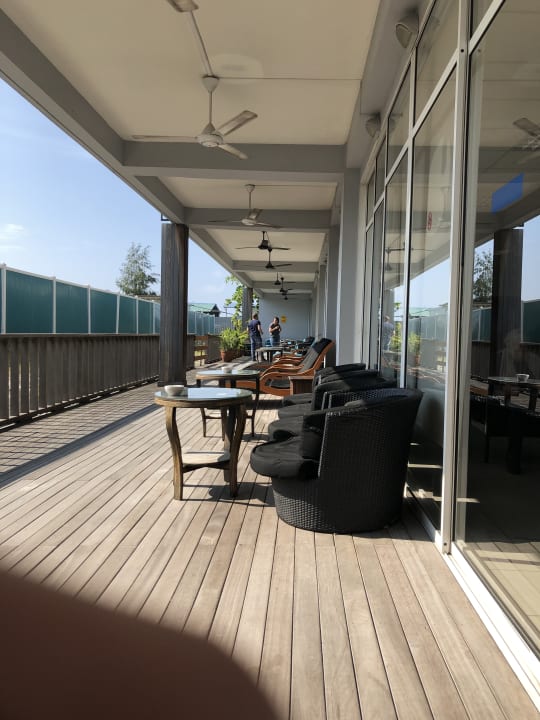 Sonstiges Kuredu Island Resort & Spa