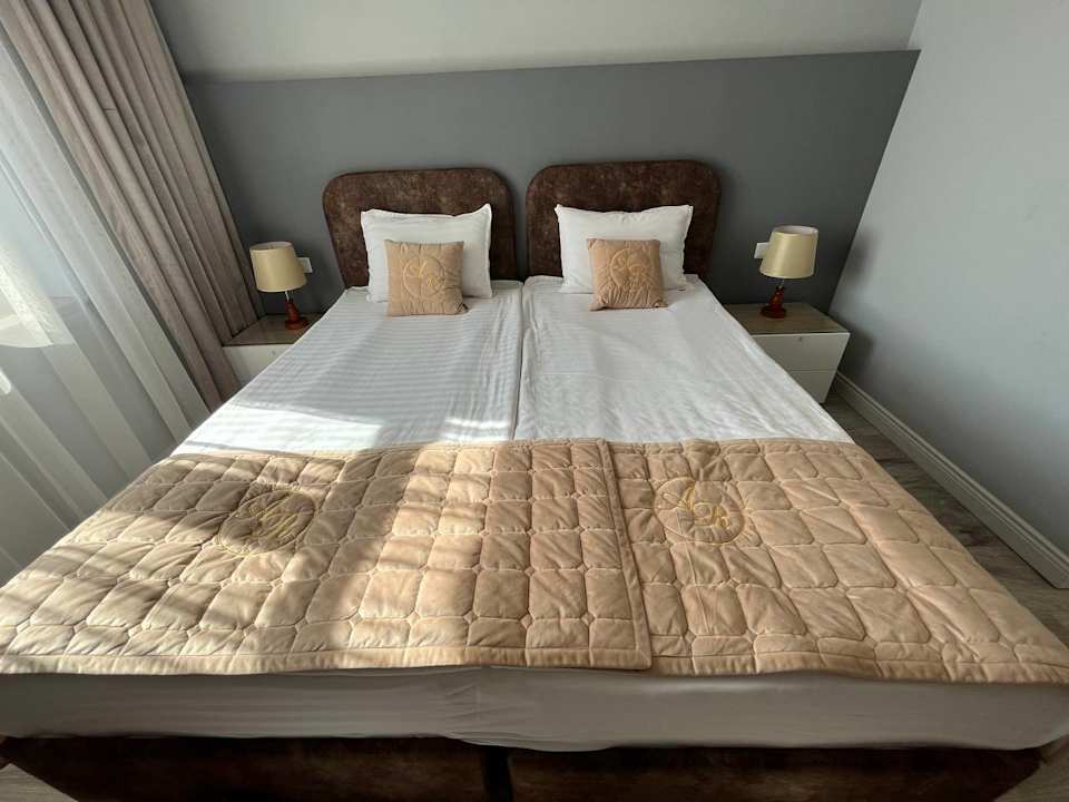 Zimmer Reikartz Amar Samarkand