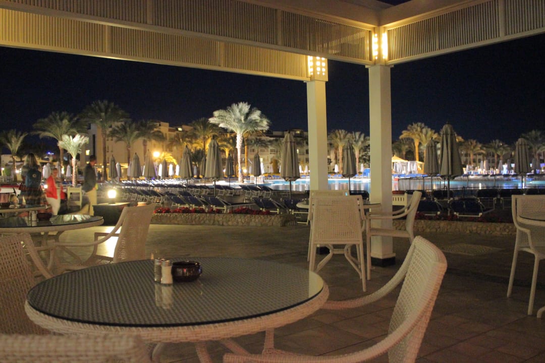 LeMarche Pickalbatros Dana Beach Resort - Hurghada