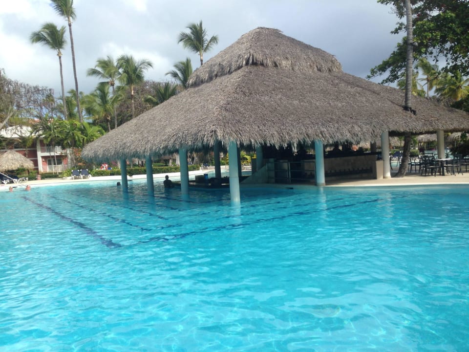 Hotel Grand Palladium Bávaro Suites Resort & Spa Grand Palladium Select Bávaro Resort & Spa