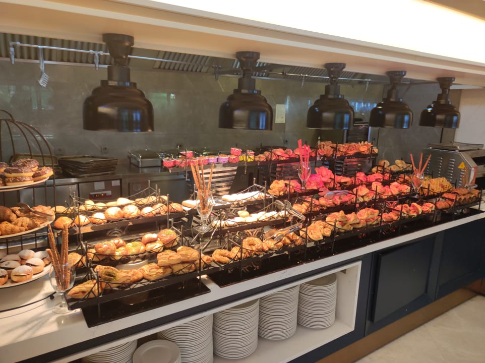 Gastro Seaden Quality Resort & Spa