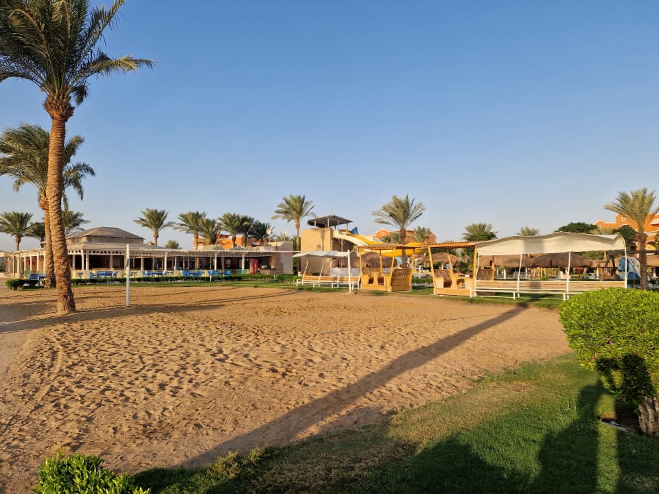 Sport & Freizeit Sentido Caribbean World Soma Bay