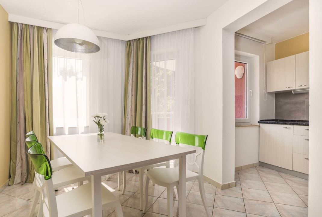 Zimmer Apartments Amfora Plava Laguna