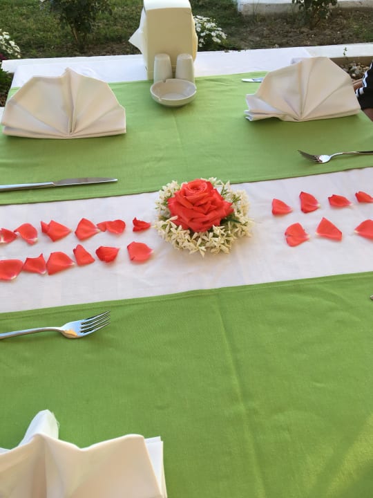 Gastro Hotel Dream of Side