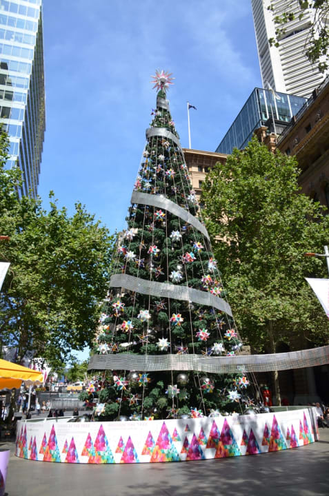 Außenansicht The Fullerton Hotel Sydney