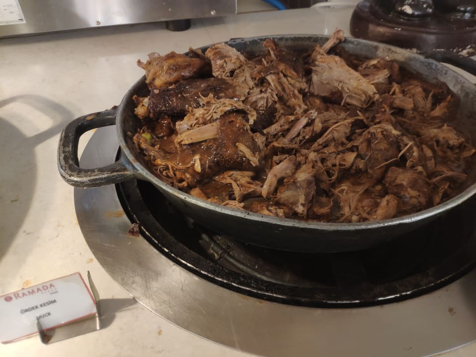 Gastro Ramada Plaza by Wyndham Antalya