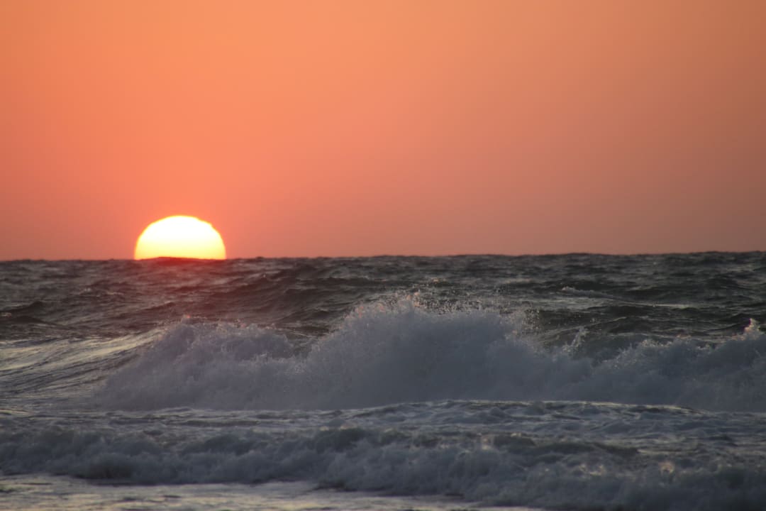 Strand Hotel Serita Beach