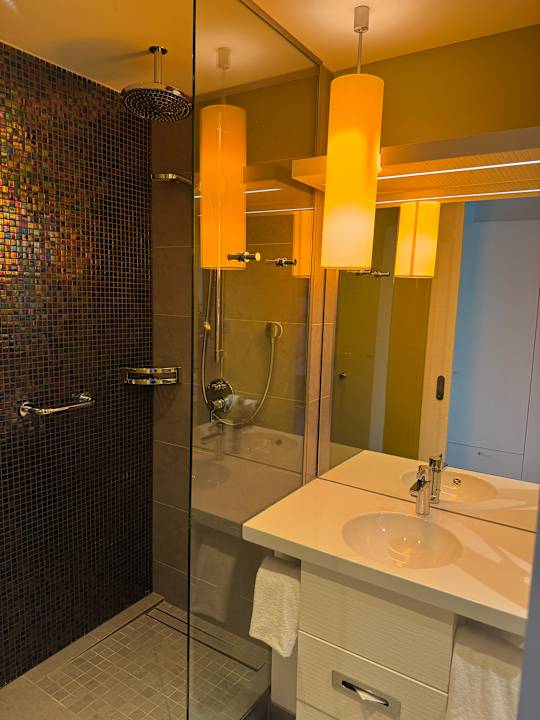 Zimmer Hotel Indigo Berlin - Ku'damm