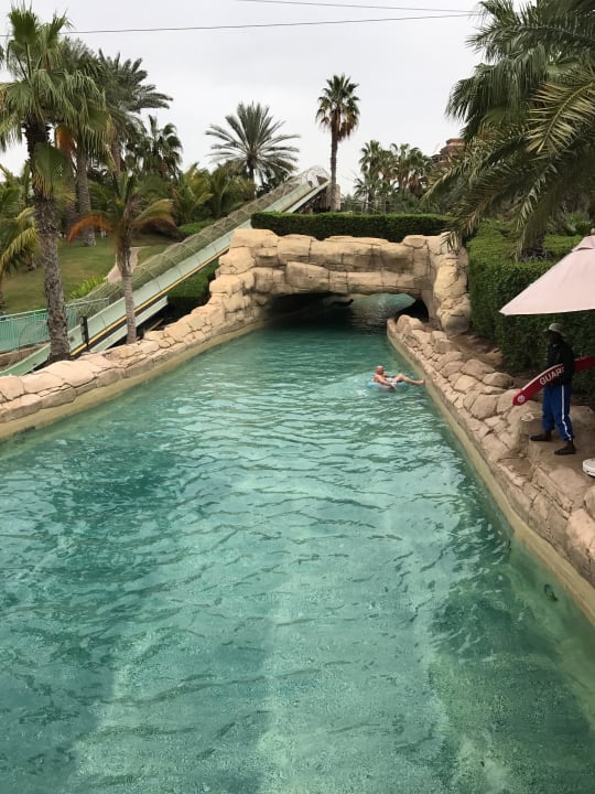 Auquapark Atlantis, The Palm