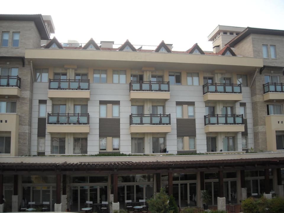 Hotel Xanthe Resort TUI BLUE Xanthe