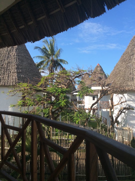 Ausblick Neptune Village Beach Resort & Spa