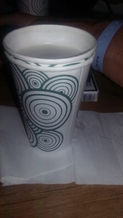 Gastro Club Resort Atlantis