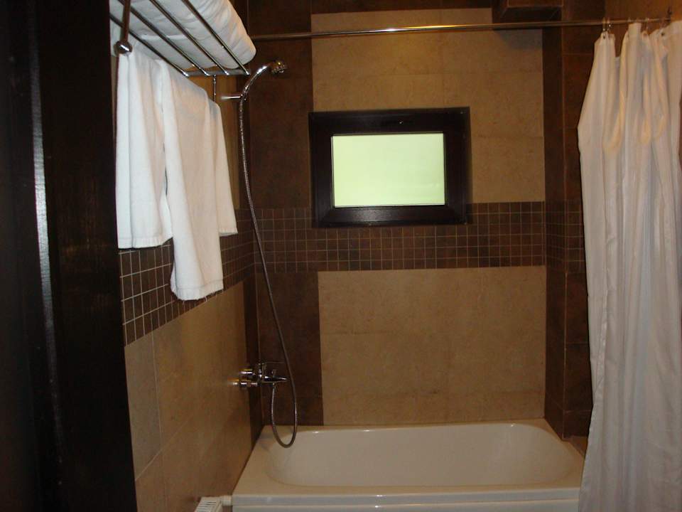 Bad2 Hotel Contele Vladimir