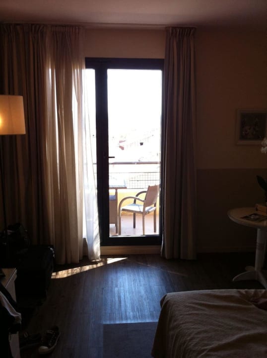 Hotel Aquabella Hotel Aquabella