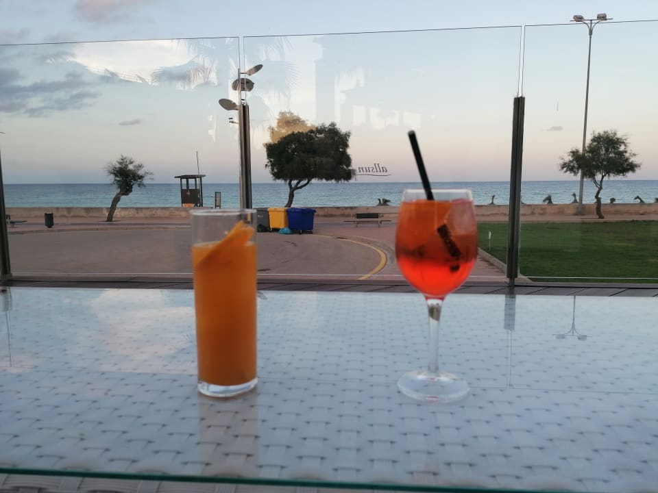 Strand allsun Hotel Borneo - Adults only