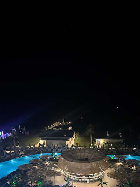 Ausblick Lago Hotel