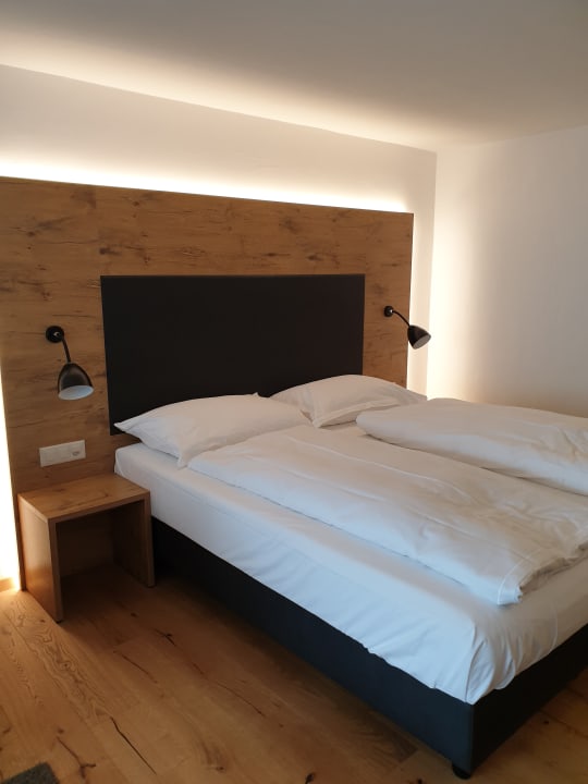 Zimmer Alpen Resort Hotel