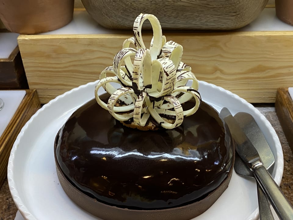 Gastro Steigenberger Coraya Beach - Adults only