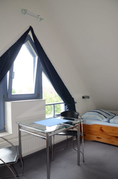 Studio Inselresidenz Seeschwalbe Steinkrüger