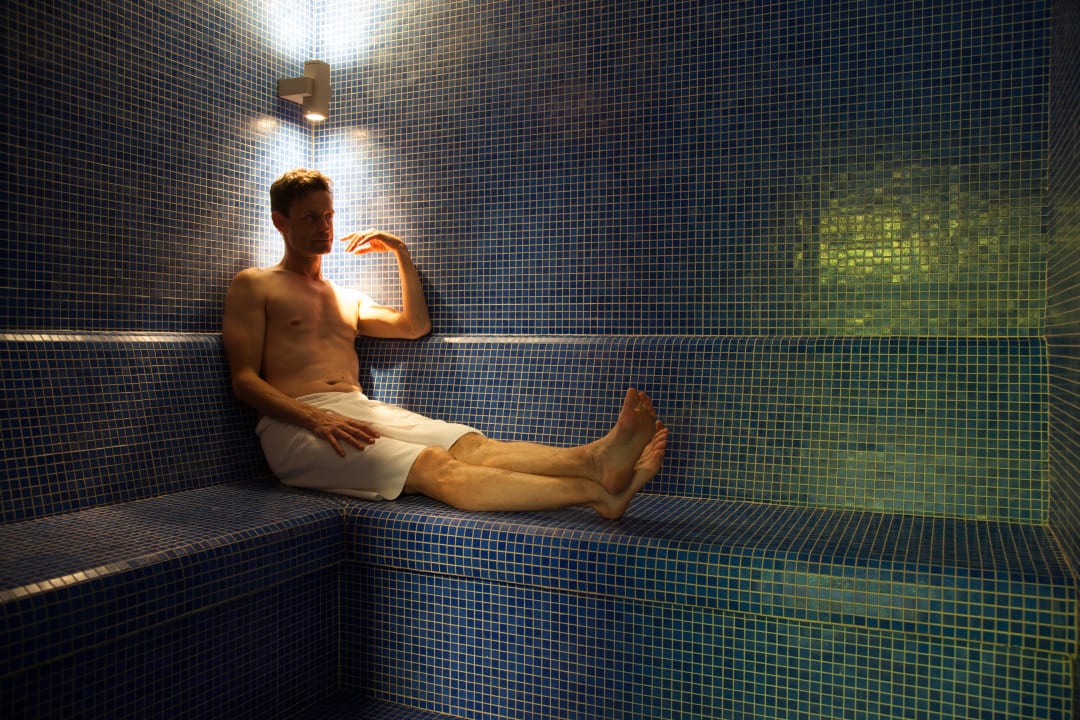 Sport & Freizeit Hotel Hari im Schlegeli