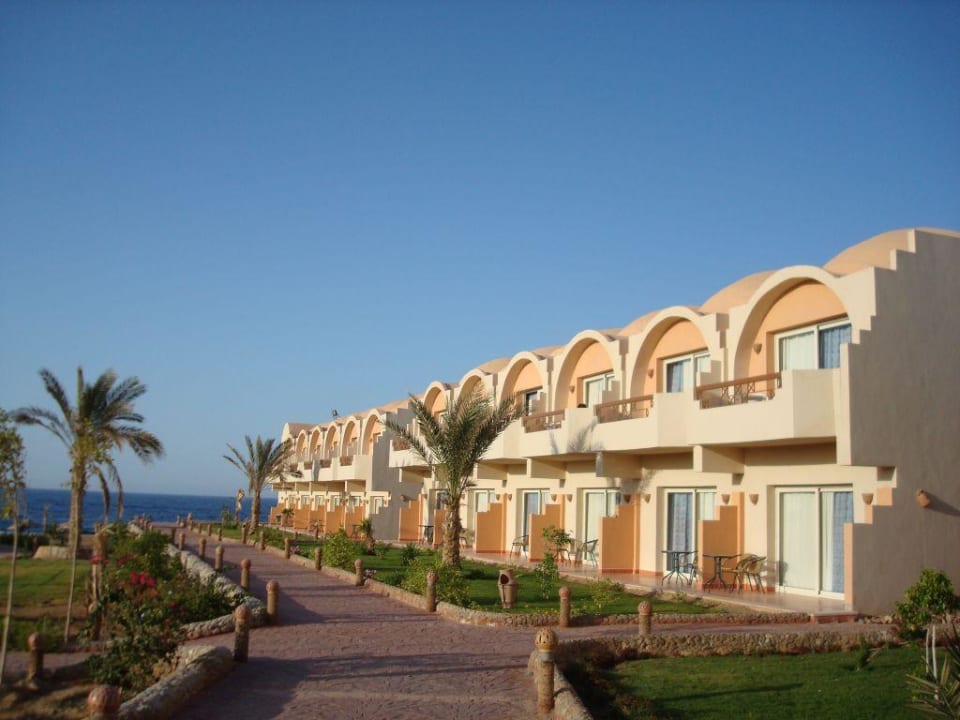 Holiday Beach Resort Three Corners Sea Beach Resort