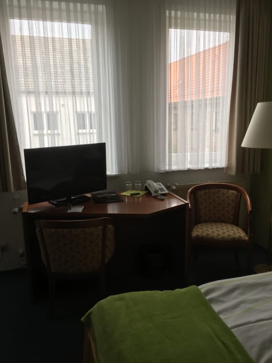 Zimmer Alt Ilsenburger Hof