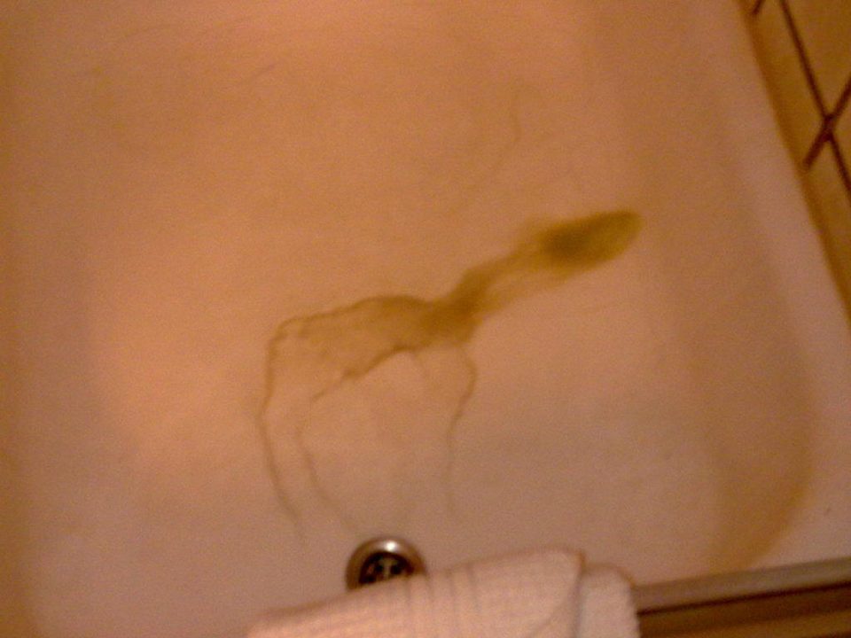 Badewanne Hotel Ostseehalle Kiel by Première Classe